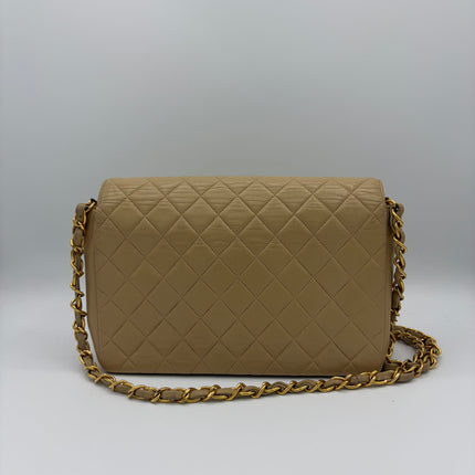 Sac Timeless Chanel Vintage