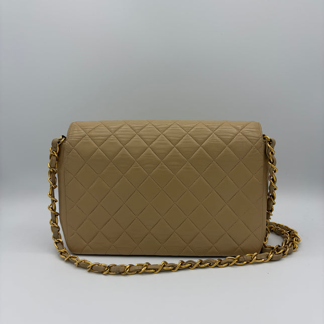 Sac Timeless Chanel Vintage