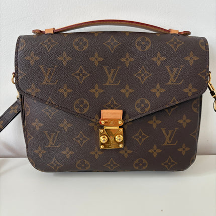 Sac pochette Louis Vuitton Métis