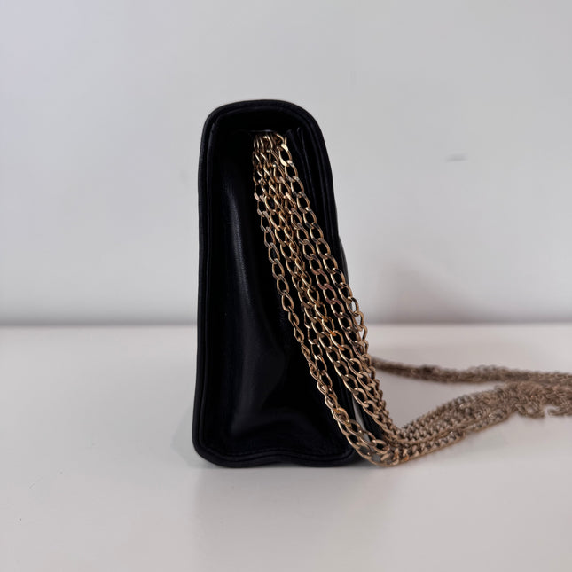 Sac Chanel Single Flap CC
