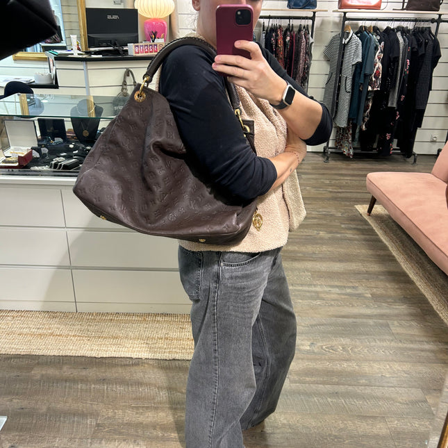 Sac Louis Vuitton Artsy Mm