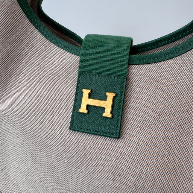Sac Hermès Tsako
