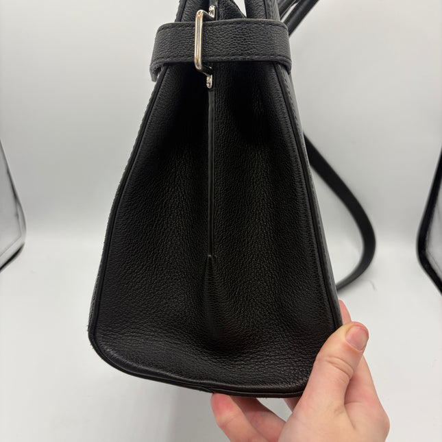 Sac Louis Vuitton Twist cuir épis
