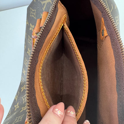 Sac Louis Vuitton Speedy 30