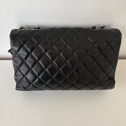 Sac Chanel Coco Flap noir