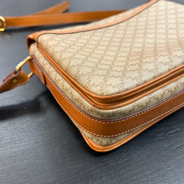 Sac Céline Macadam vintage