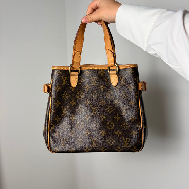 Sac Louis Vuitton Batignolles