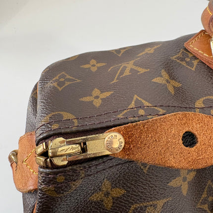 Sac Speedy 35 Monogram