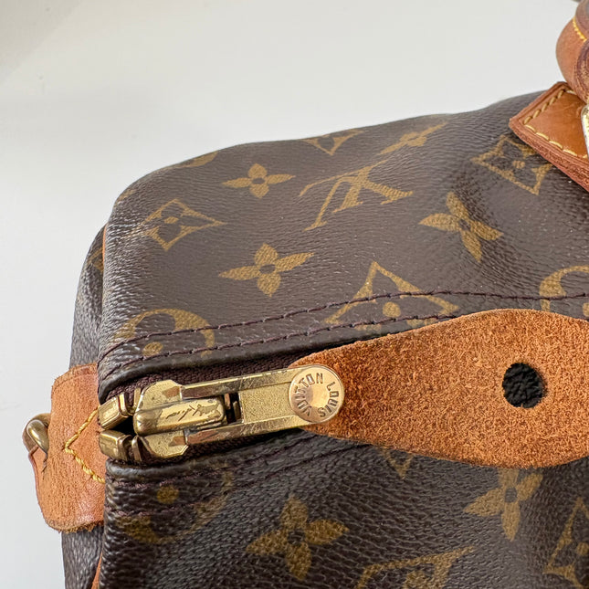 Sac Louis Vuitton Speedy 35 Monogram
