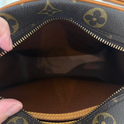 Sac Louis Vuitton Blois monogram