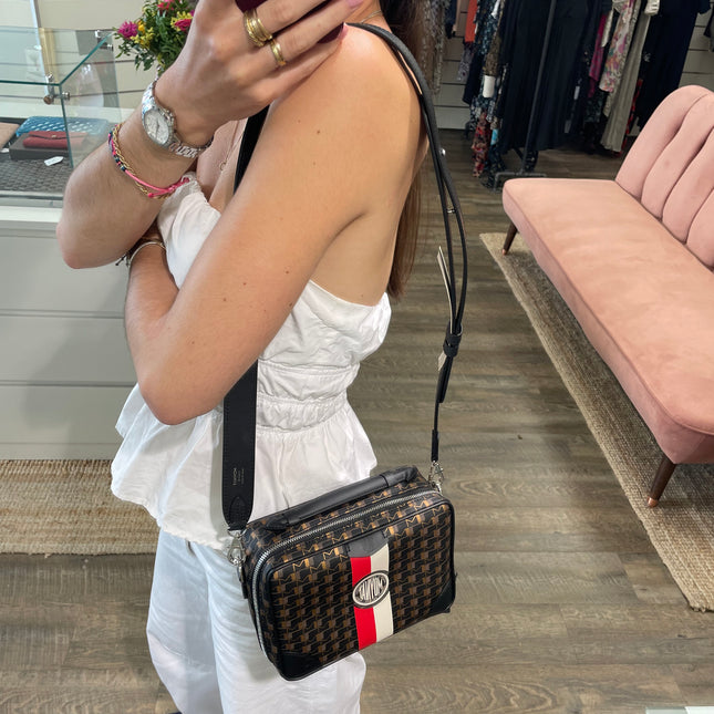 Sac Camera Moynat Paris