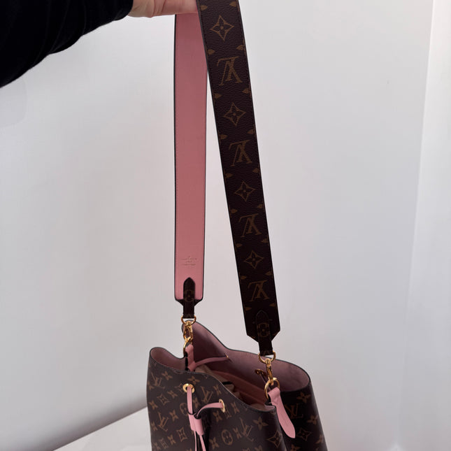 Bandoulière Louis Vuitton