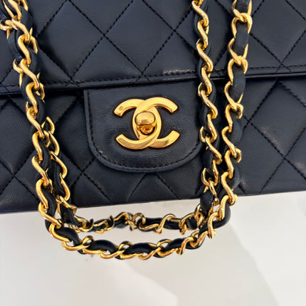 Sac chanel Timeless 25 vintage