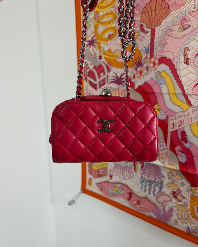 Sac chanel mini bourse