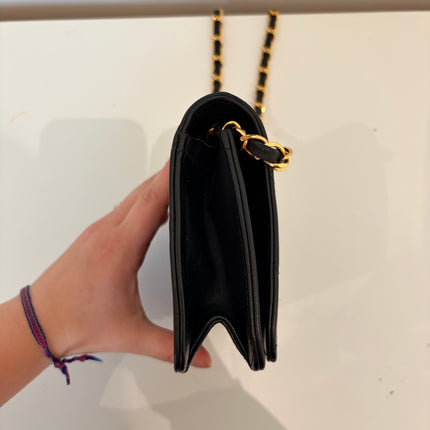 Sac Chanel Timeless mademoiselle Small