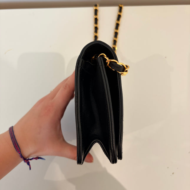 Sac Chanel Timeless mademoiselle Small