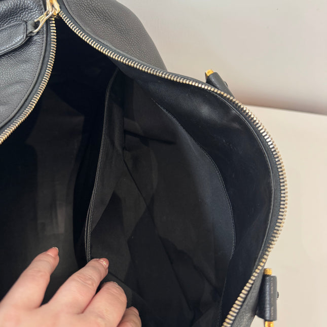 Sac Chanel de voyage
