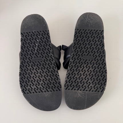 Sandales Hermes Extra T39