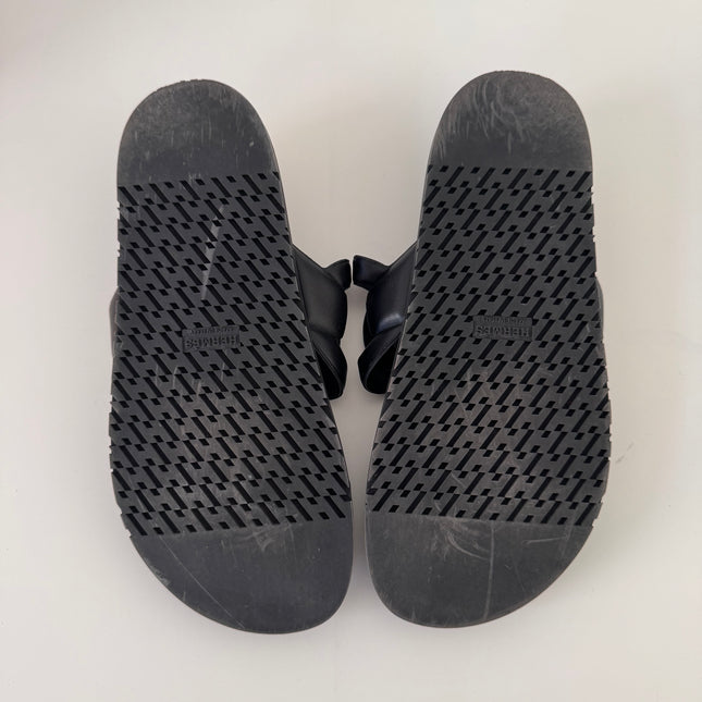 Sandales Hermes Extra T39