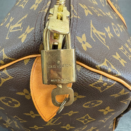 Louis Vuitton Keepall 55