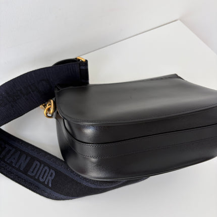 Sac Dior Bobby Noir