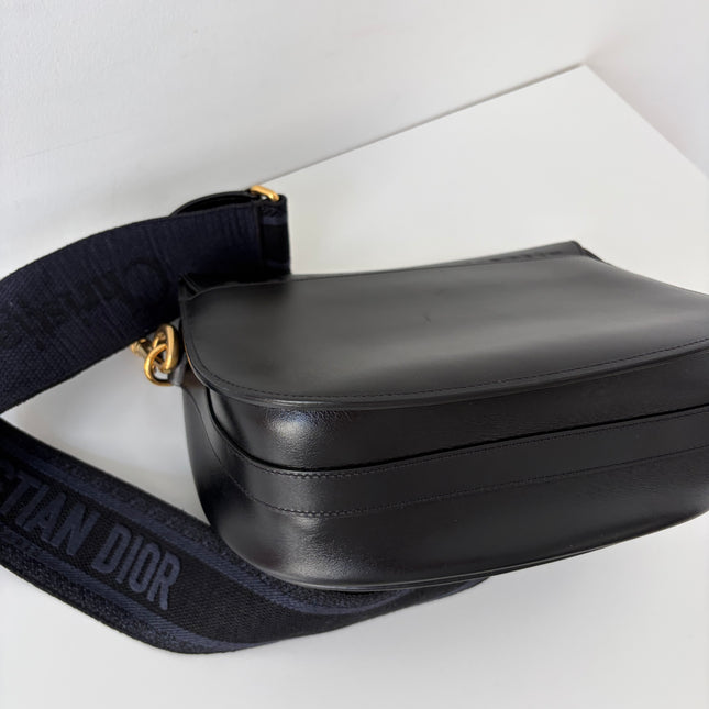 Sac Dior Bobby Noir