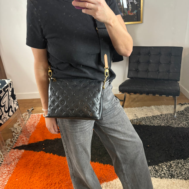 Sac Louis Vuitton Coussin PM