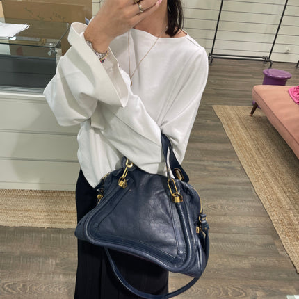 Sac Chloé Paraty Médium