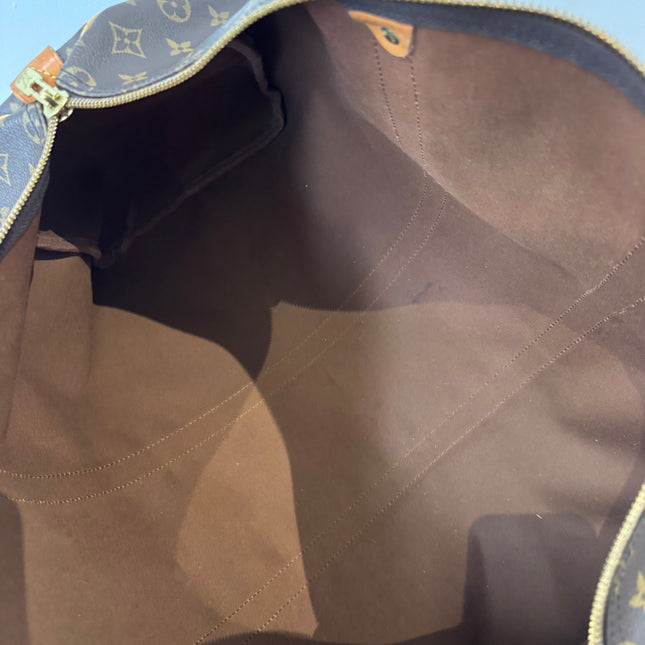 Sac Louis Vuitton Keepall 50