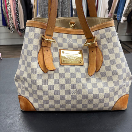 Sac Louis Vuitton Hampstead GM
