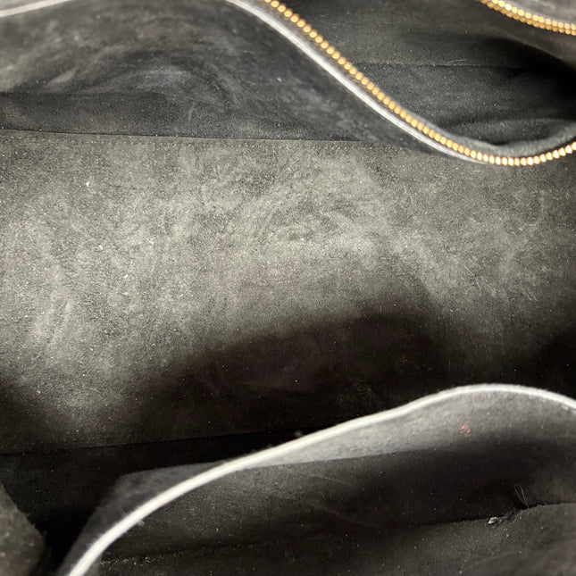 Sac Céline Appoline Noir