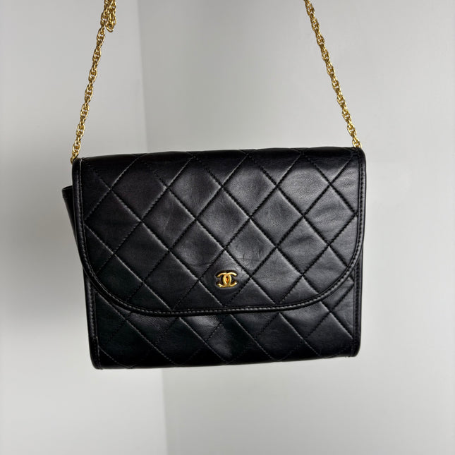 Sac Chanel vintage mini