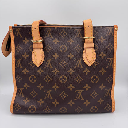 Sac Popincourt Louis Vuitton Monogram