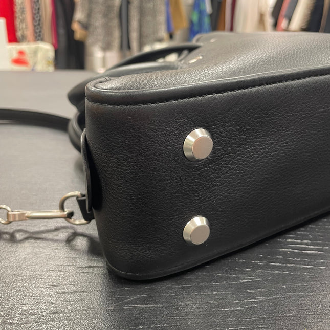 Sac Balenciaga Triangle noir