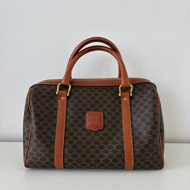 Sac Céline Boston moyen modèle