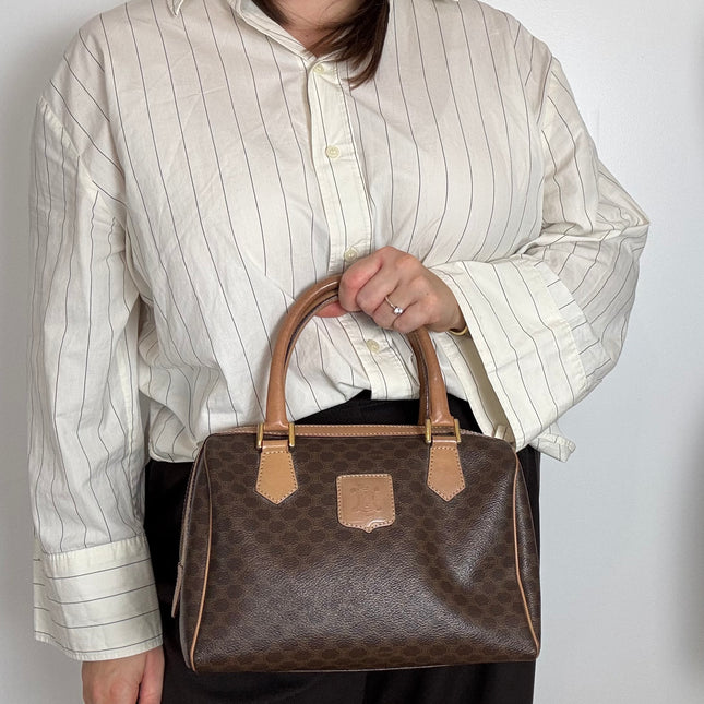 Sac Céline Boston