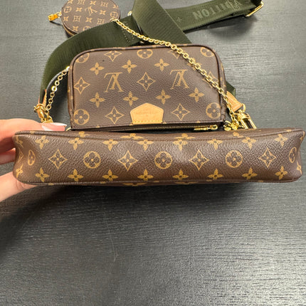 Sac Multi Pochette Louis Vuitton