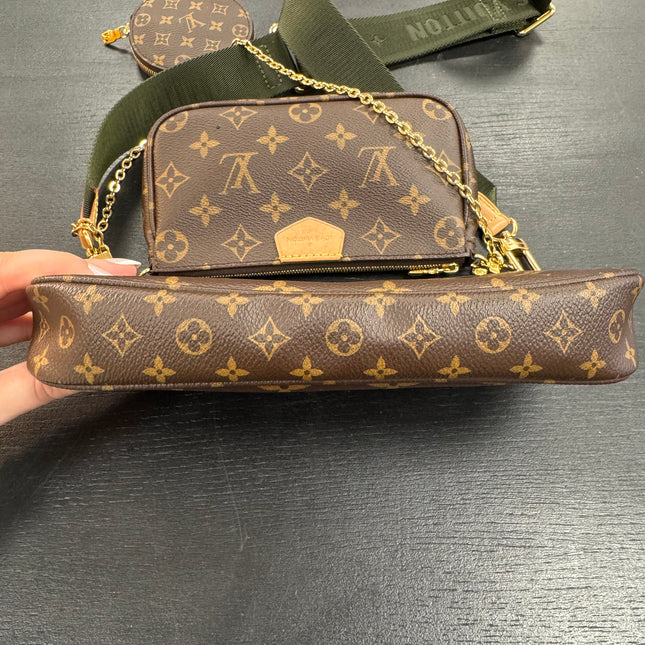 Sac Multi Pochette Louis Vuitton