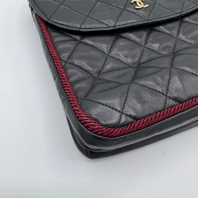 Sac mini Chanel Vintage