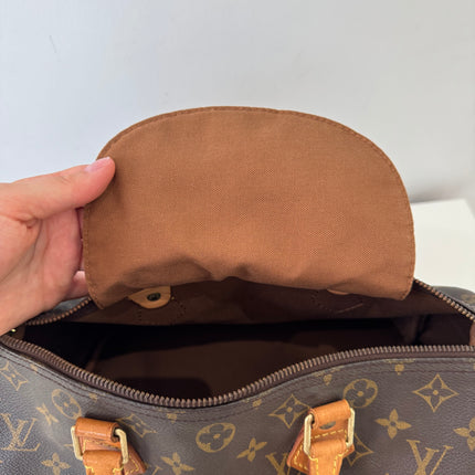 Sac Louis Vuitton Speedy 30 Monogram