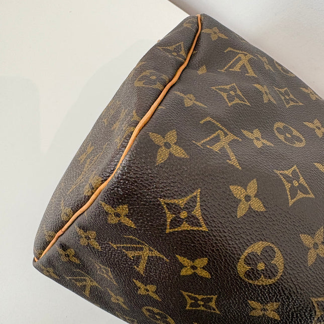 Sac Louis Vuitton Speedy 30