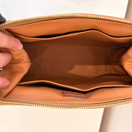 Trousse cosmétique Céline Macadam