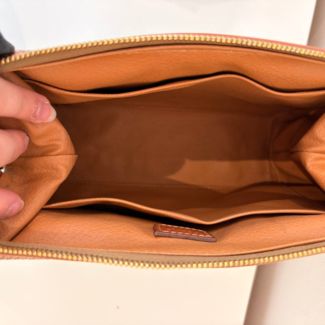 Trousse cosmétique Céline Macadam