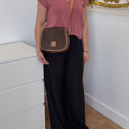 Sac Celine must bandoulière ￼