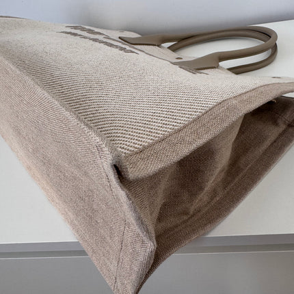 Cabas Saint Laurent rive gauche