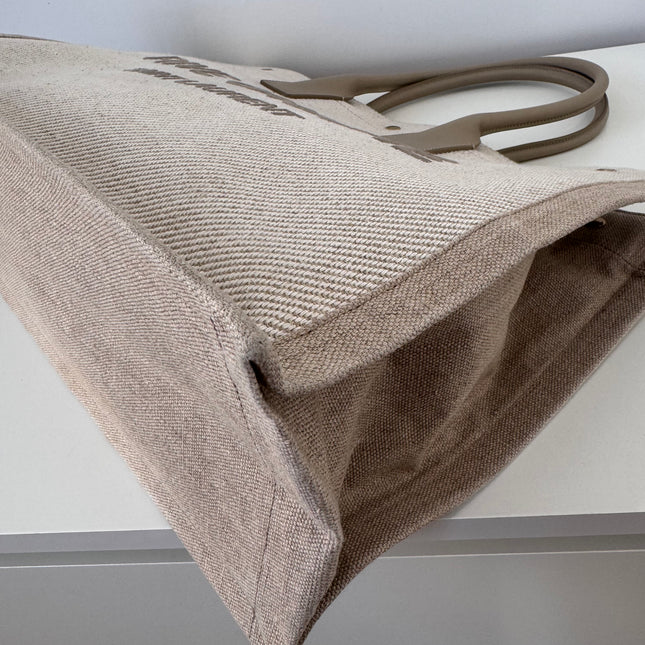 Cabas Saint Laurent rive gauche