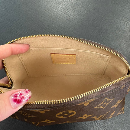 Pochette Cosmétique Louis Vuitton PM