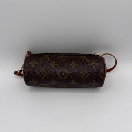 Sac Louis Vuitton Papillon Mini