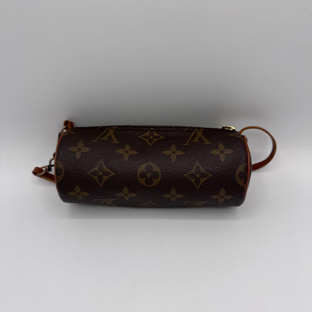 Sac Louis Vuitton Papillon Mini