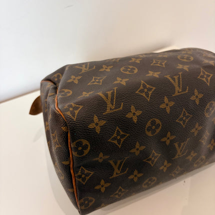 Sac Louis Vuitton Speedy 25
